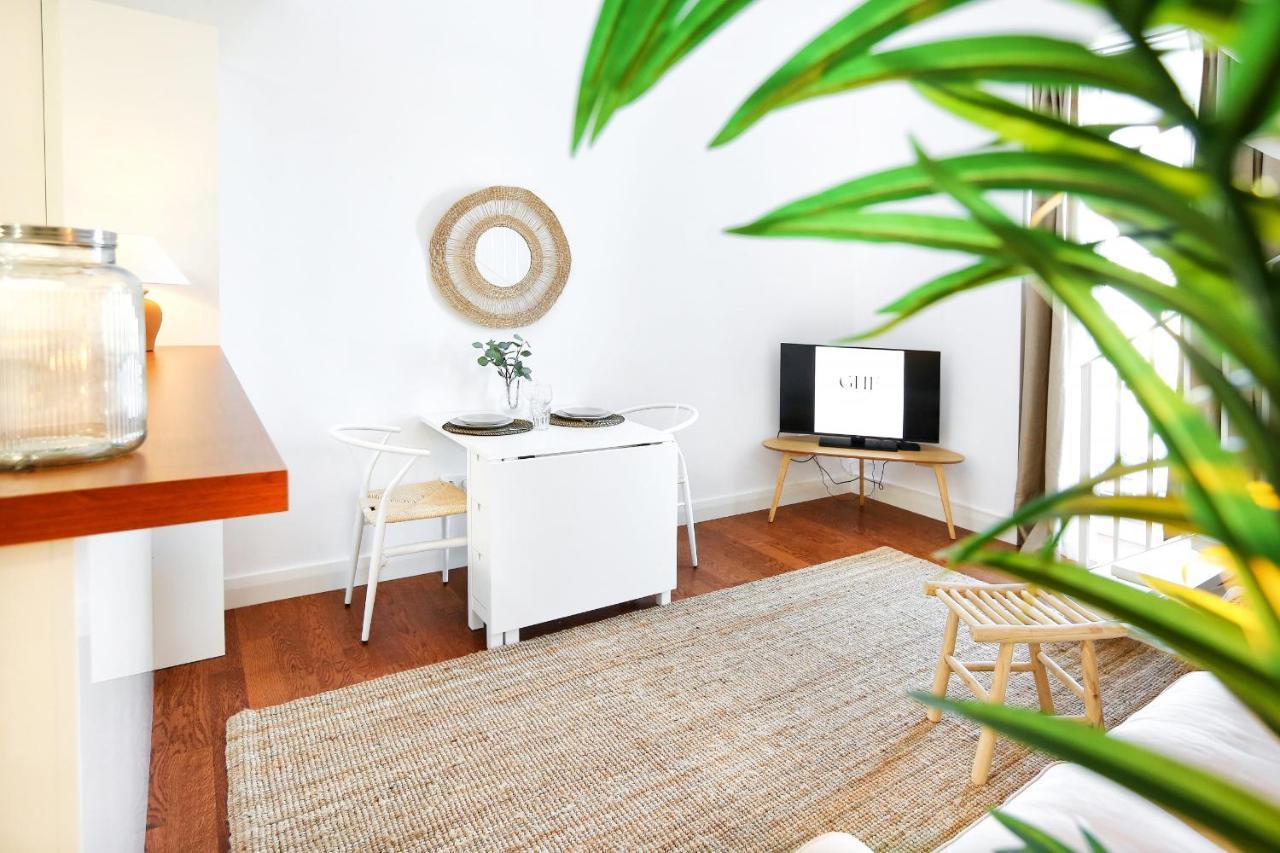 Watermelon Sugar Apartment 法鲁区 外观 照片